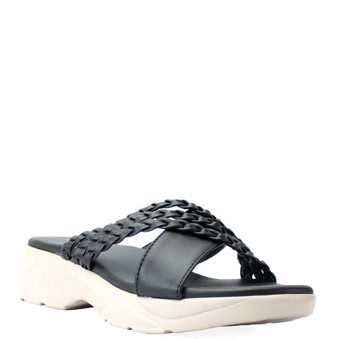 Women Casual Softy - 74594S - Softies - Walkeaze